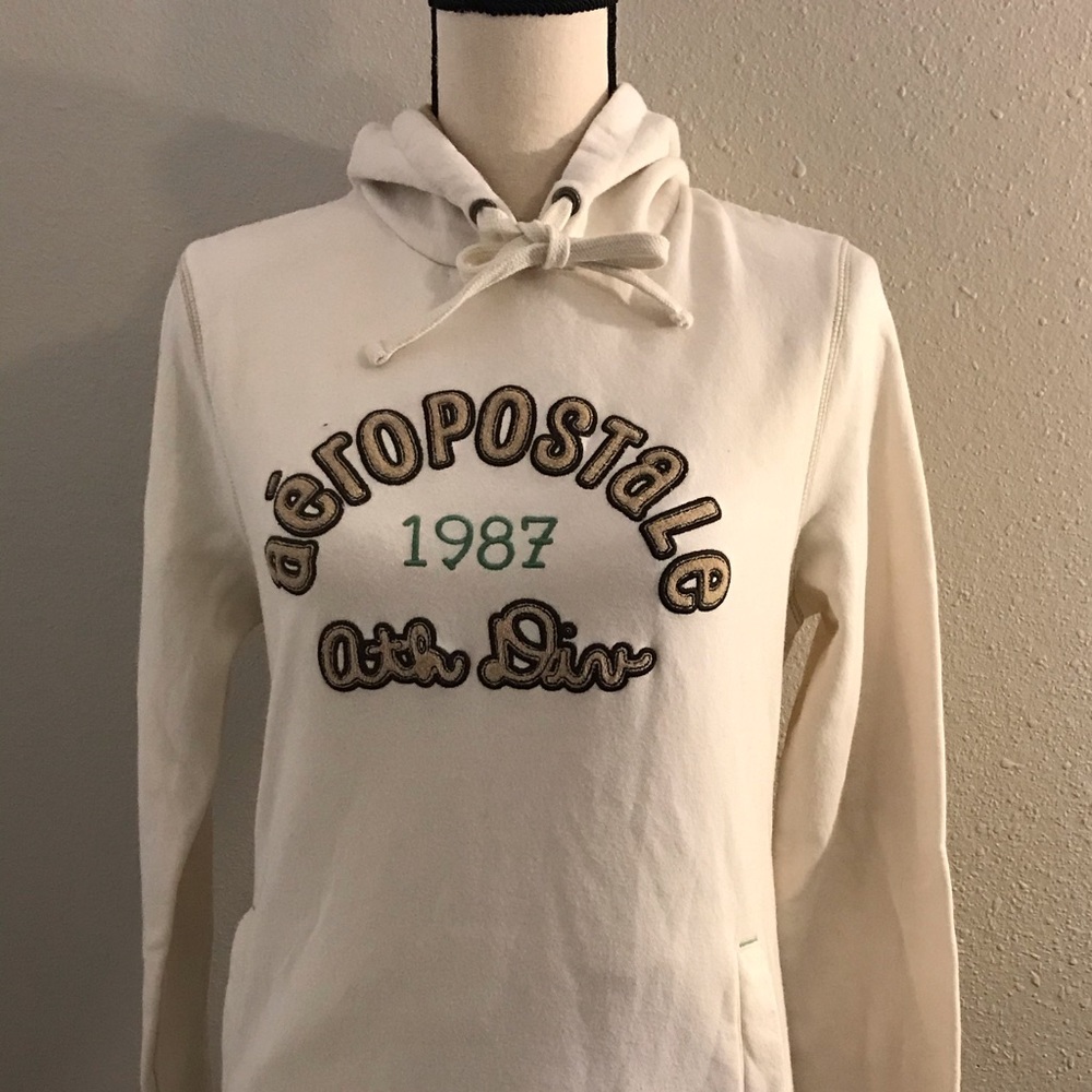 Aeropostale Hoodie!!